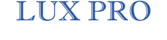 Lux Pro Logo