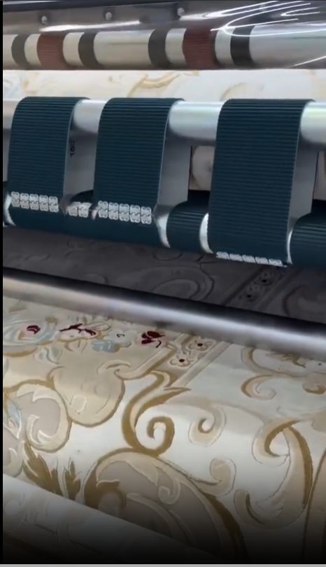 Video önizleme - Halı yıkama